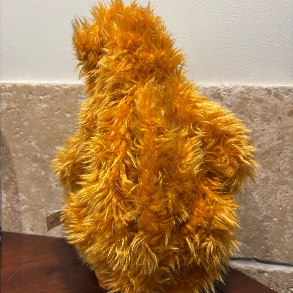 Bear in the big blue house - Picture 4 of 6